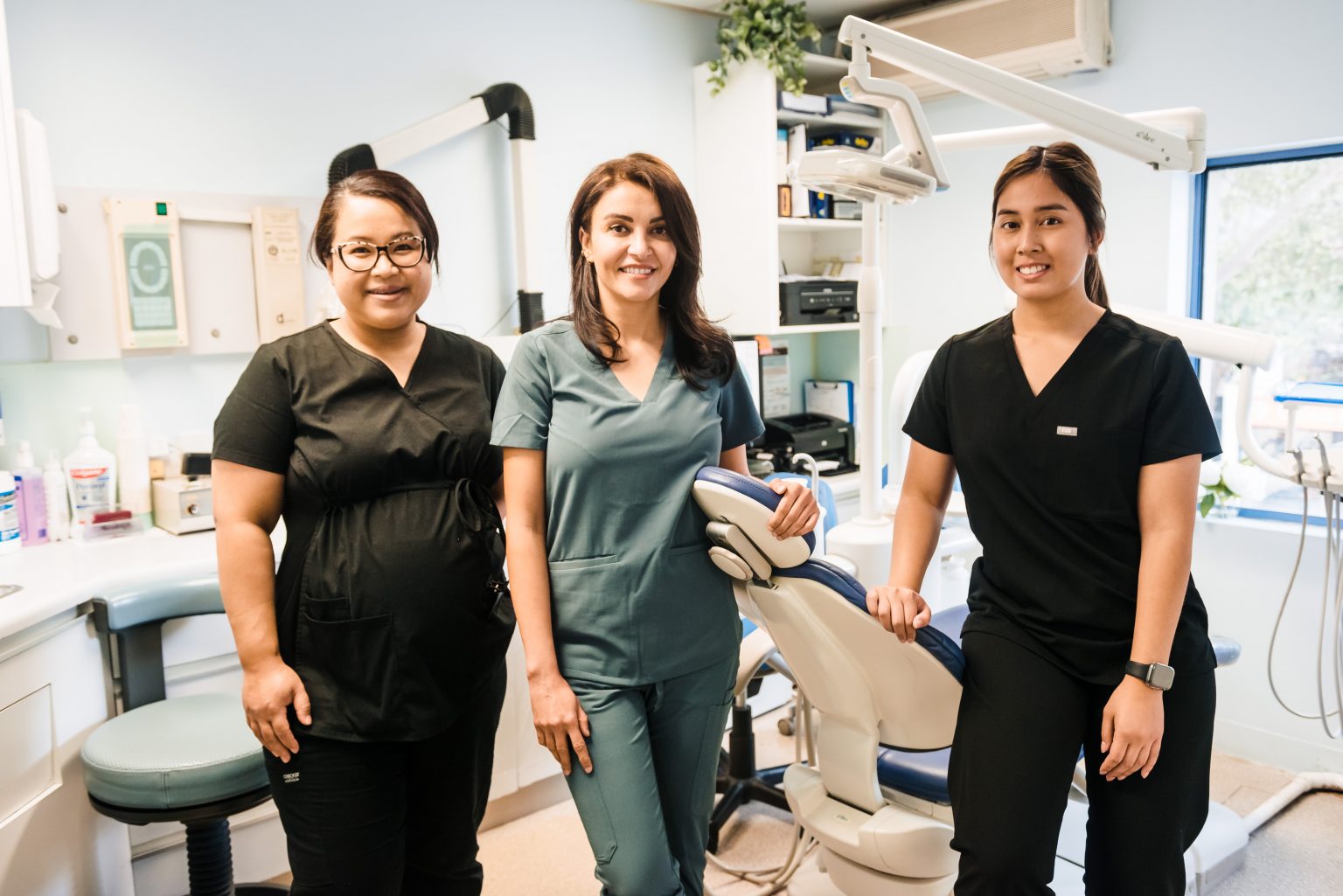 Surry Hills Dental Care